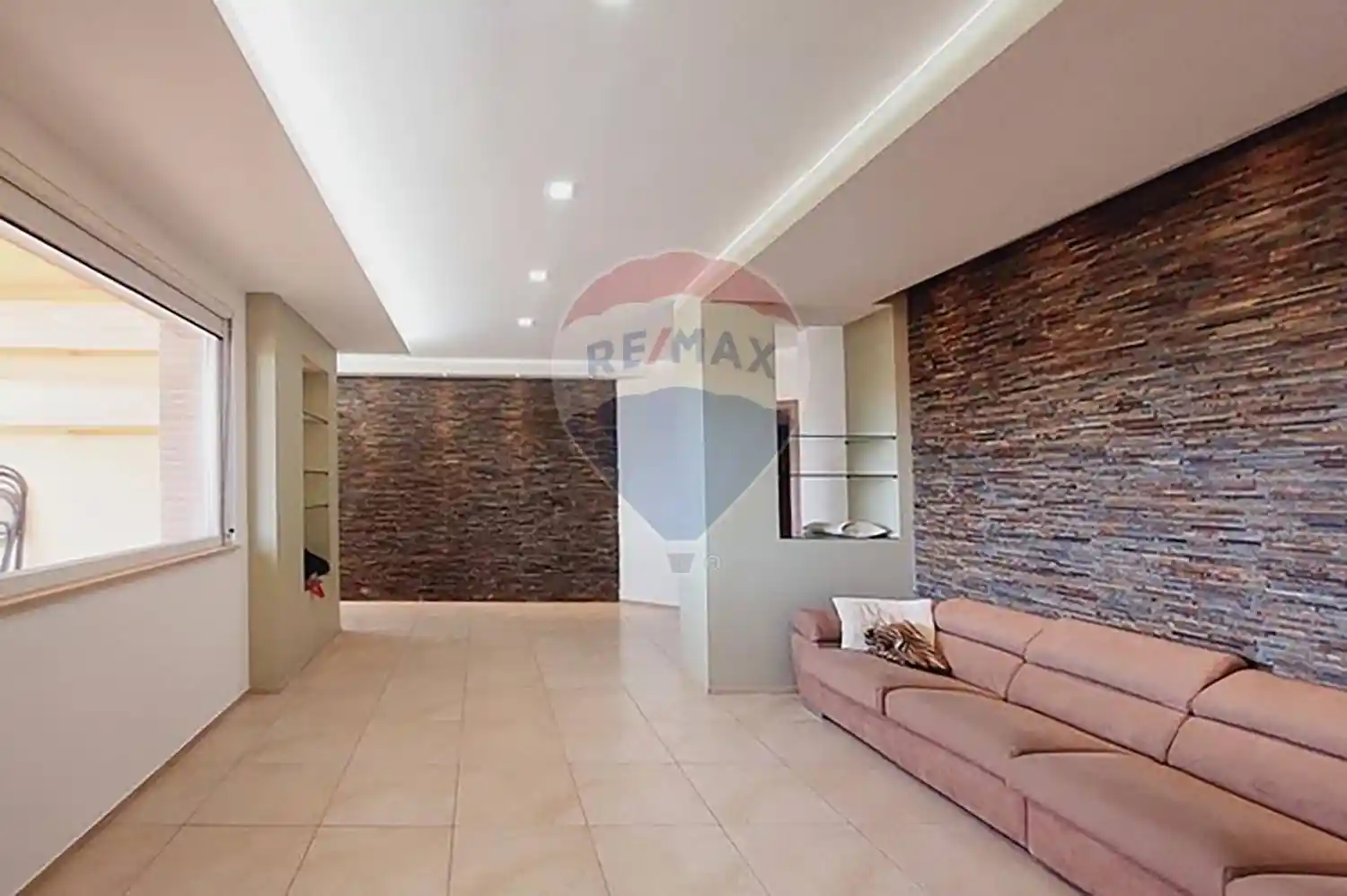 Villa bifamiliare, ottimo stato, 464 m², Selva Piana, Tappino, Campobasso - foto 3