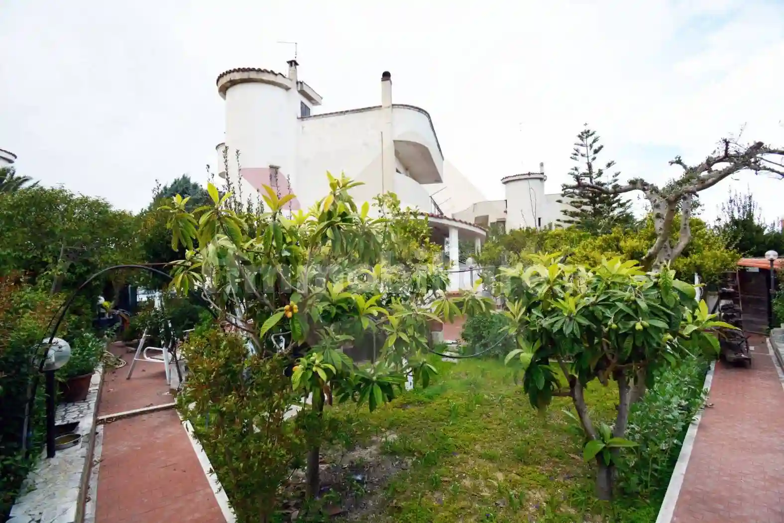 Villetta a schiera - foto 5