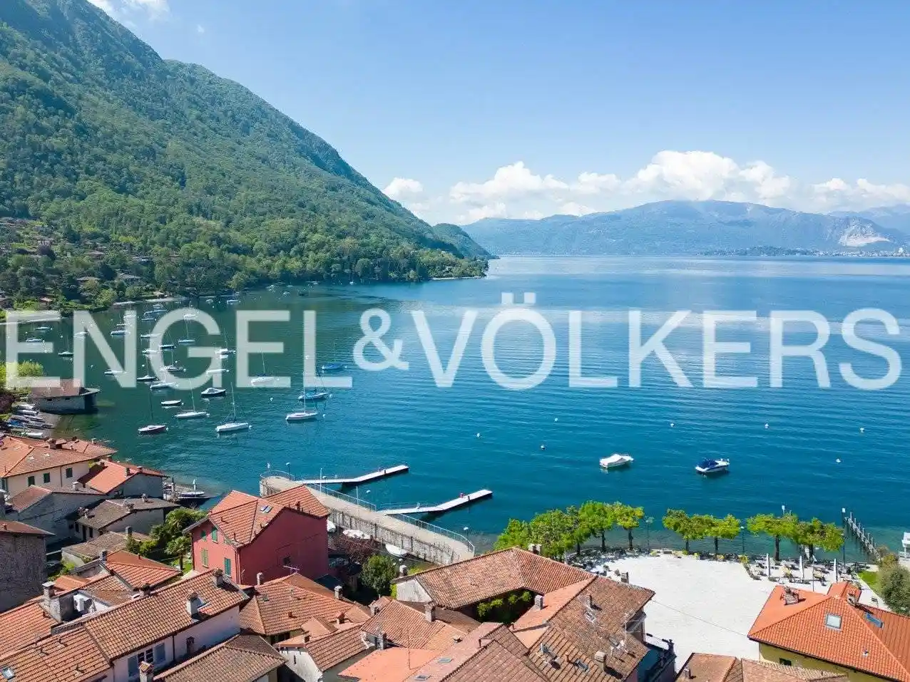 Villa unifamiliare via Monfalcone 7, Castello, Castelveccana - foto 2