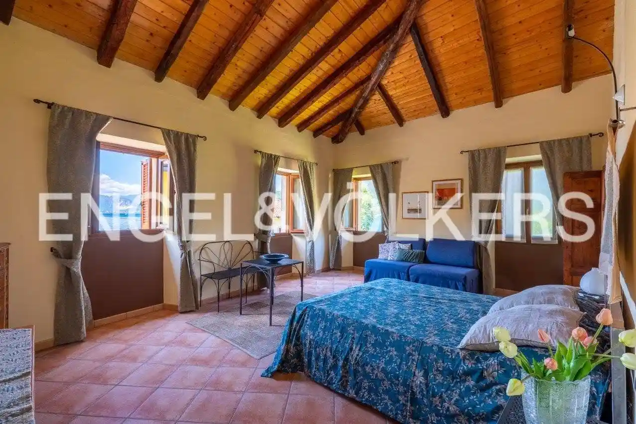 Villa unifamiliare via Monfalcone 7, Castello, Castelveccana - foto 3