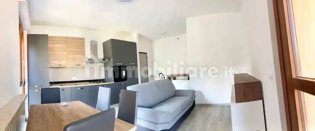 Appartamento in affitto a Pianello Val Tidone