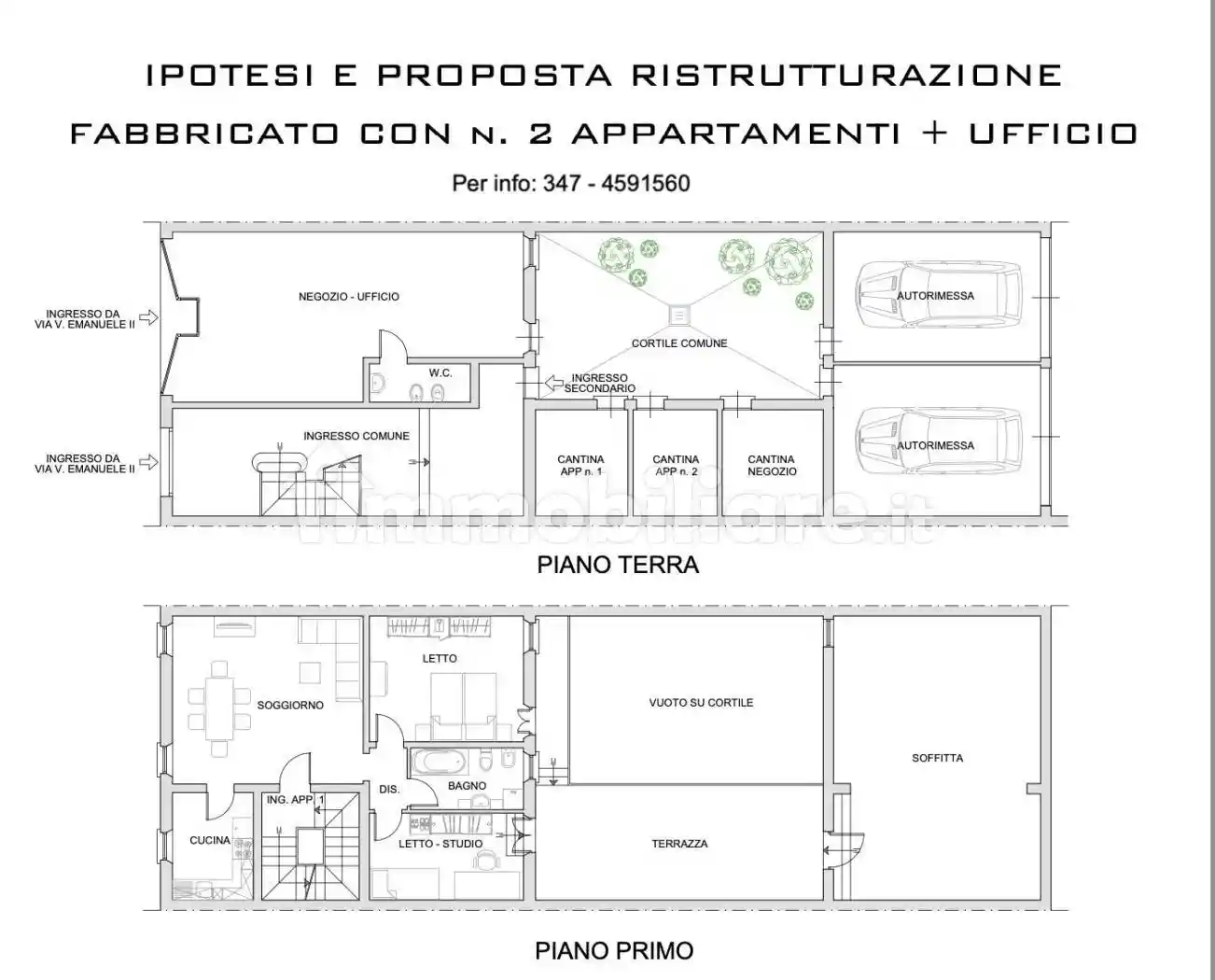 Casa indipendente in vendita a Gualtieri