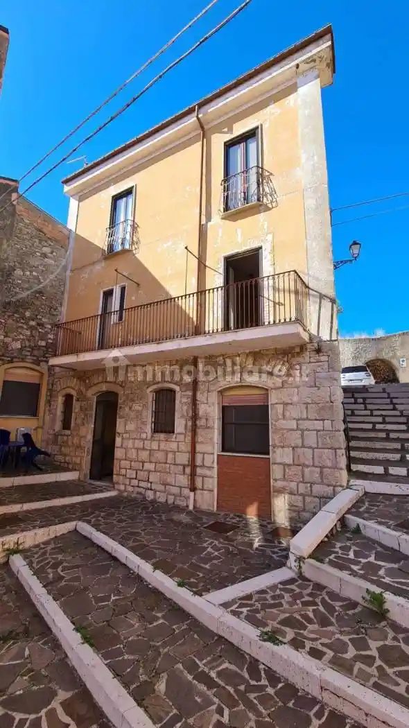 Casa indipendente in vendita a Monacilioni