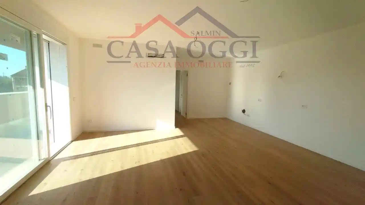 Appartamento in vendita a Teolo