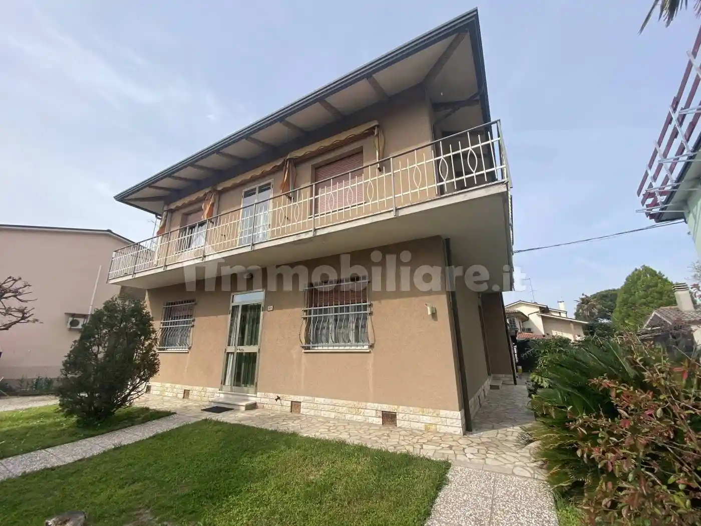 Villa in vendita a Argenta