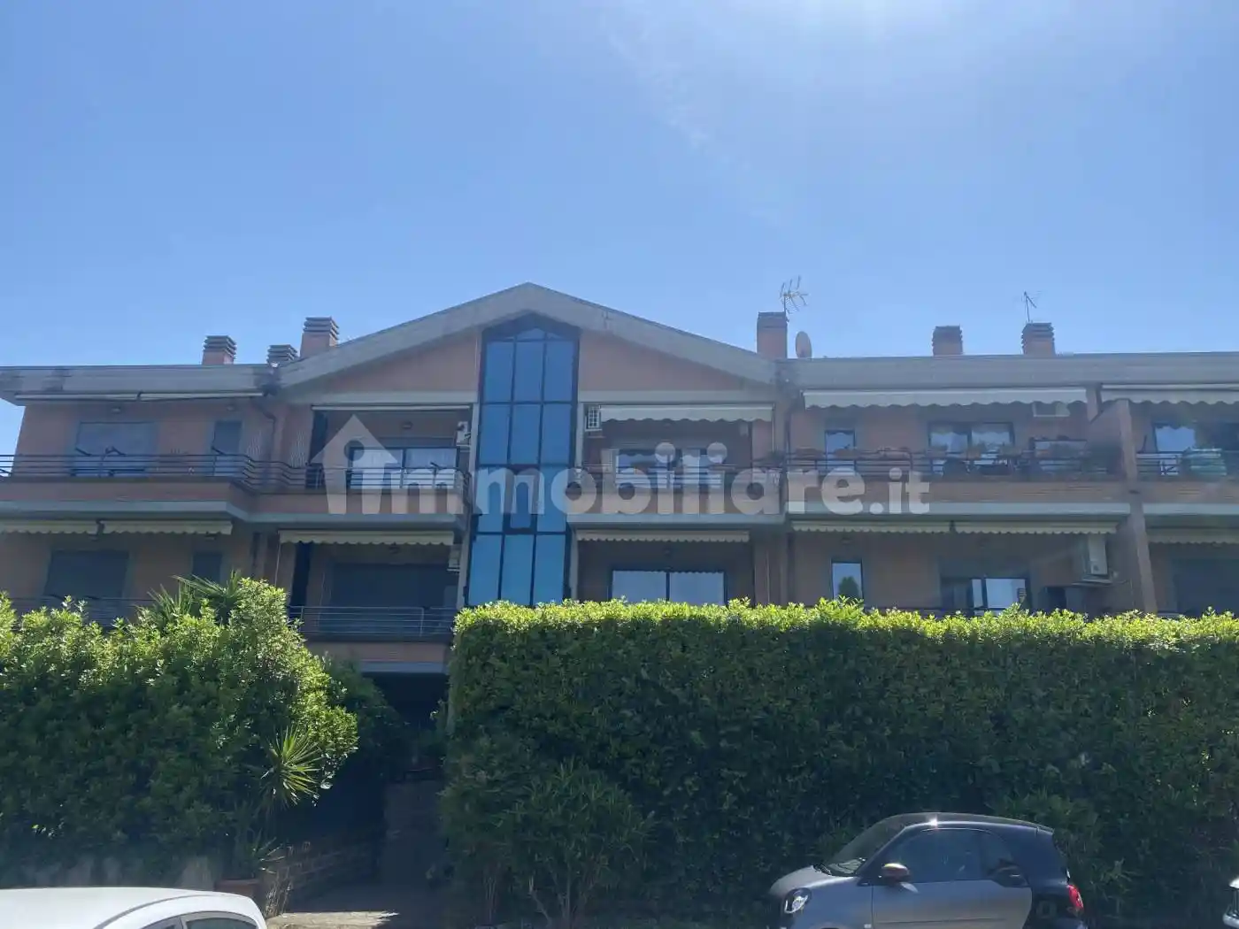 Appartamento in affitto a Roma