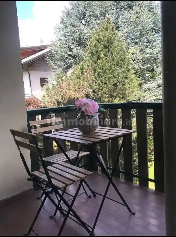 Appartamento in affitto a Moggio