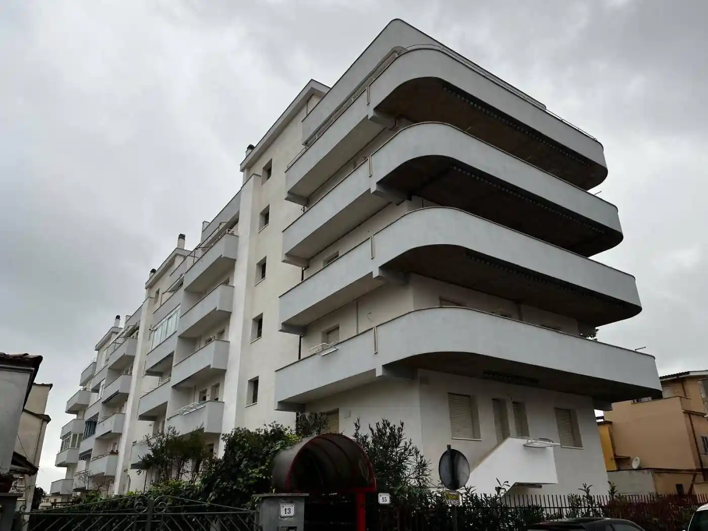 Appartamento in vendita a Nettuno
