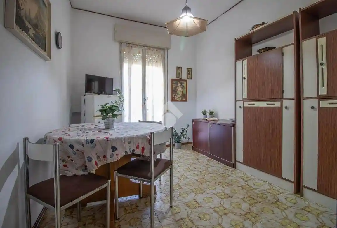 Monolocale via Melozzo da Forlì 22, Valverde, Cesenatico - foto 2