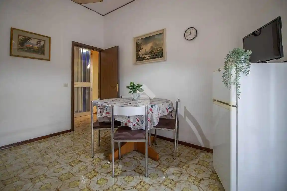 Monolocale via Melozzo da Forlì 22, Valverde, Cesenatico - foto 3