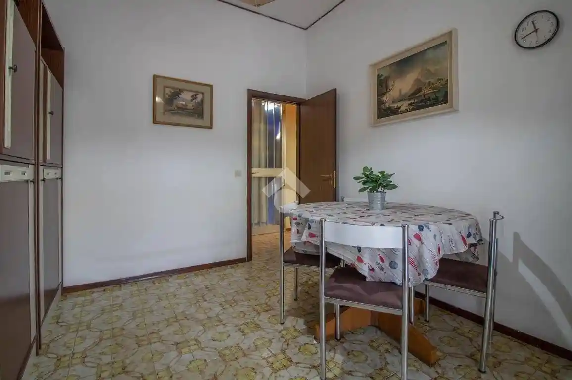 Monolocale via Melozzo da Forlì 22, Valverde, Cesenatico - foto 4