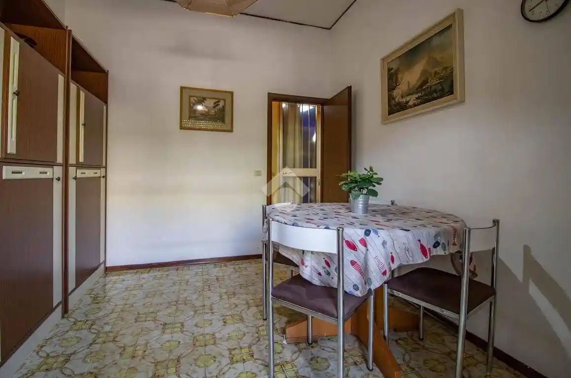 Monolocale via Melozzo da Forlì 22, Valverde, Cesenatico - foto 5