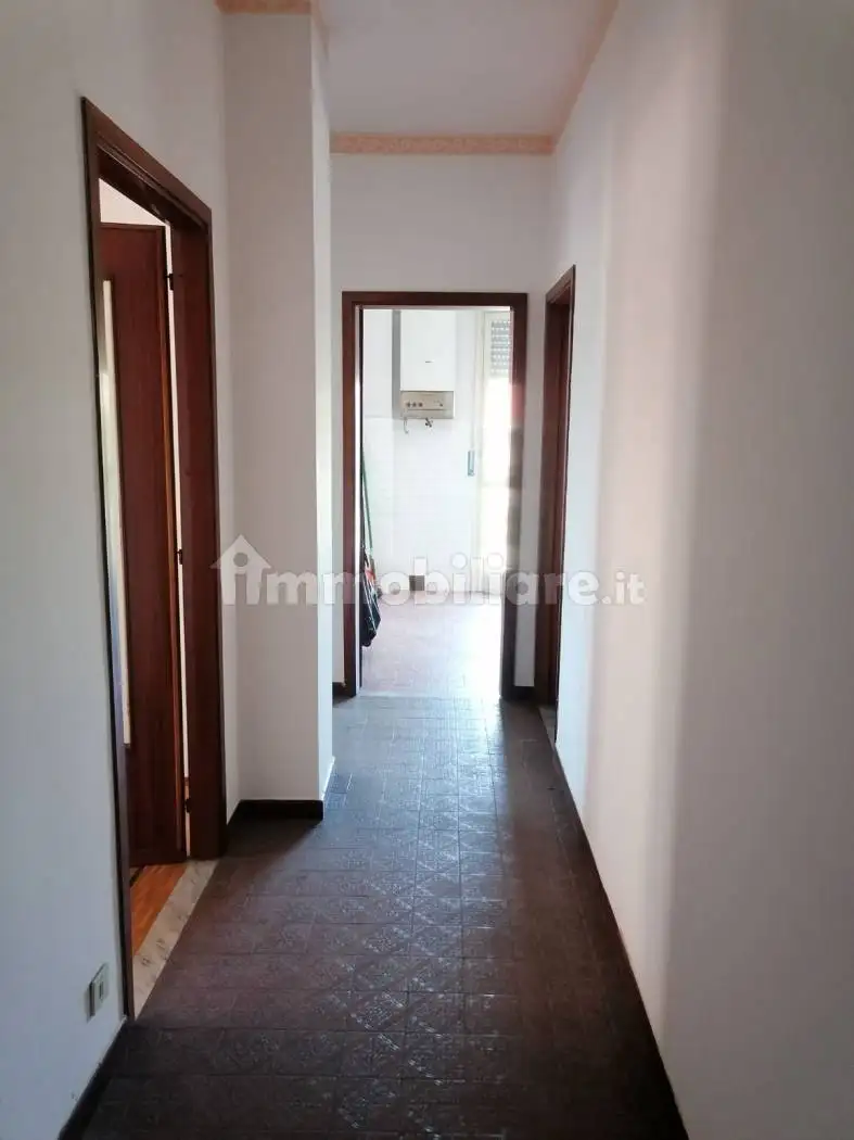 Appartamento in vendita a Cuneo