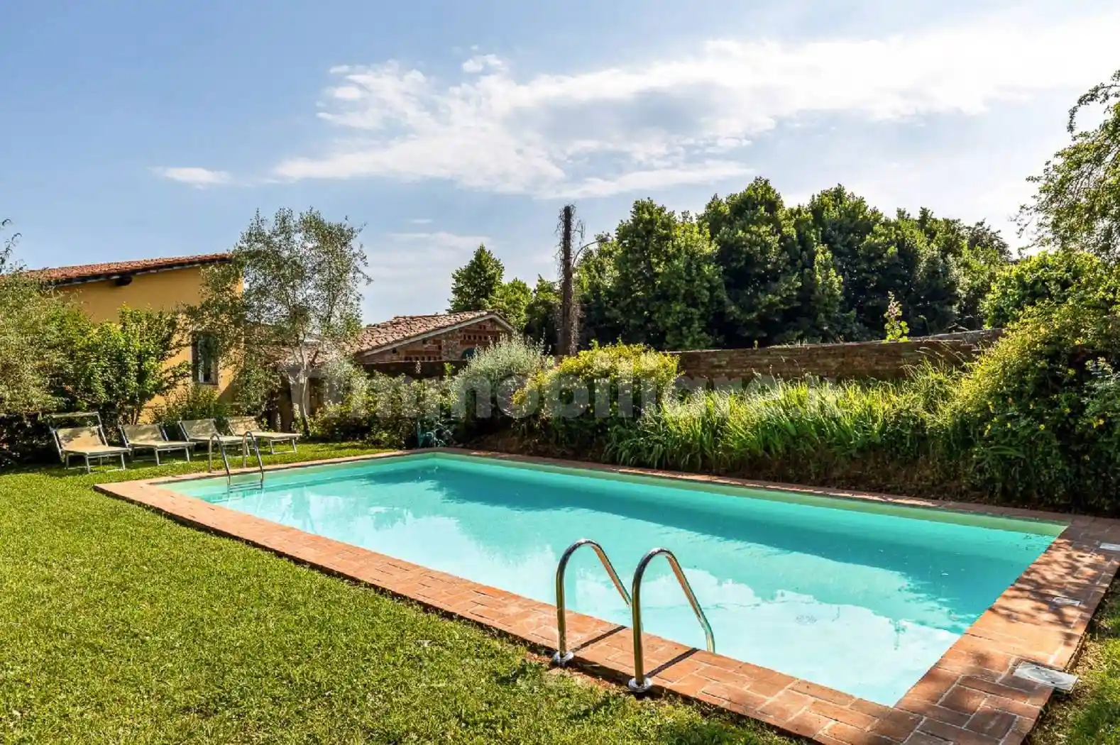 Palazzo - Edificio in vendita a Capannori