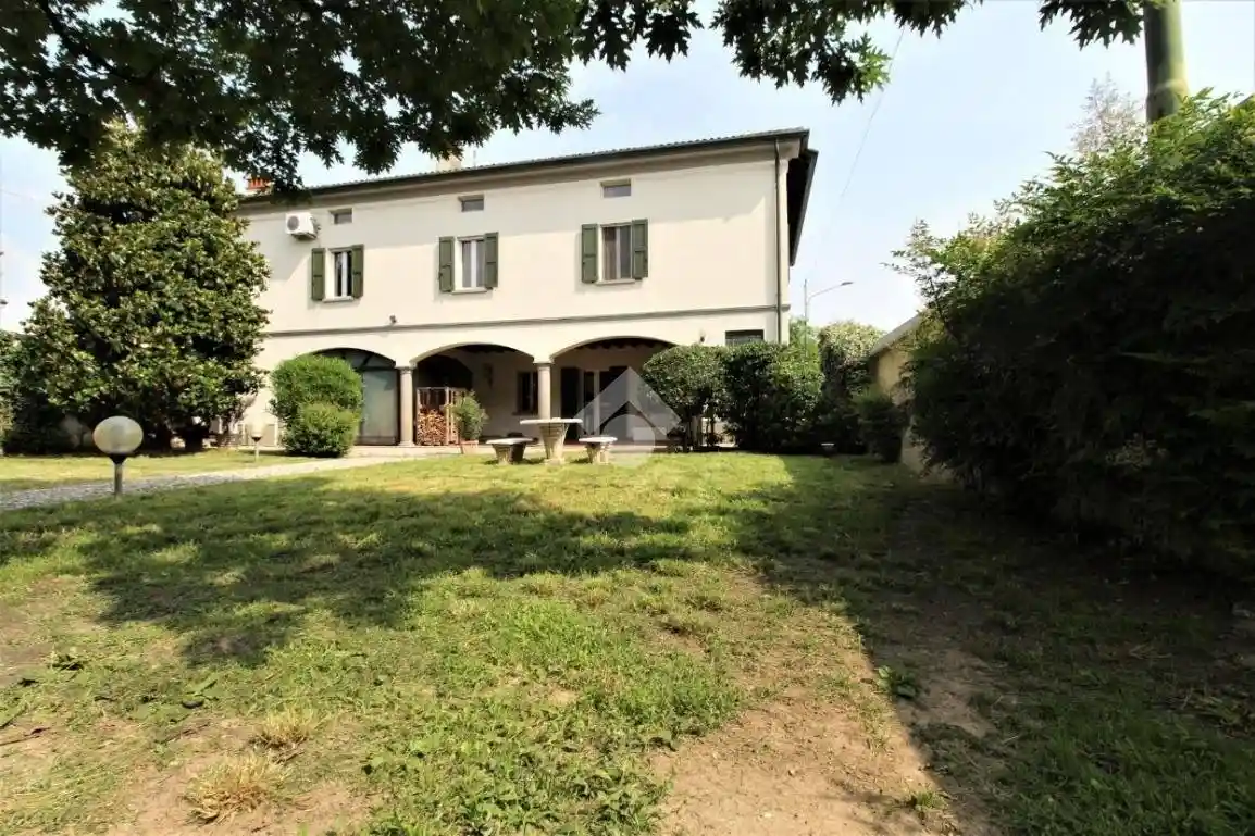 Villa in vendita a Orzinuovi