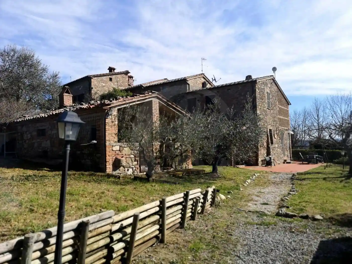Rustico - Casale in vendita a Cetona