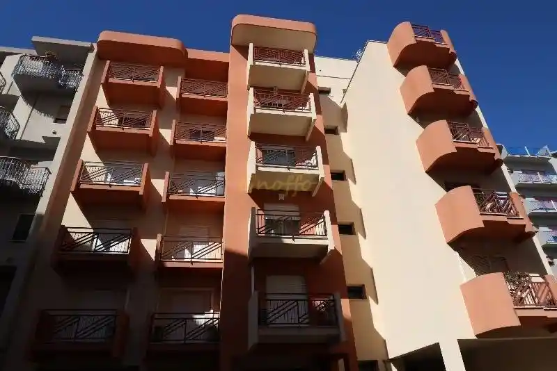 Appartamento in vendita a Trapani