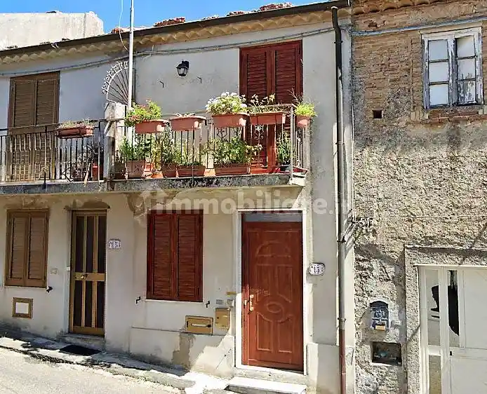 Casa indipendente in vendita a Rometta