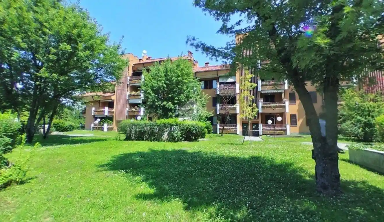 Appartamento in vendita a Peschiera Borromeo