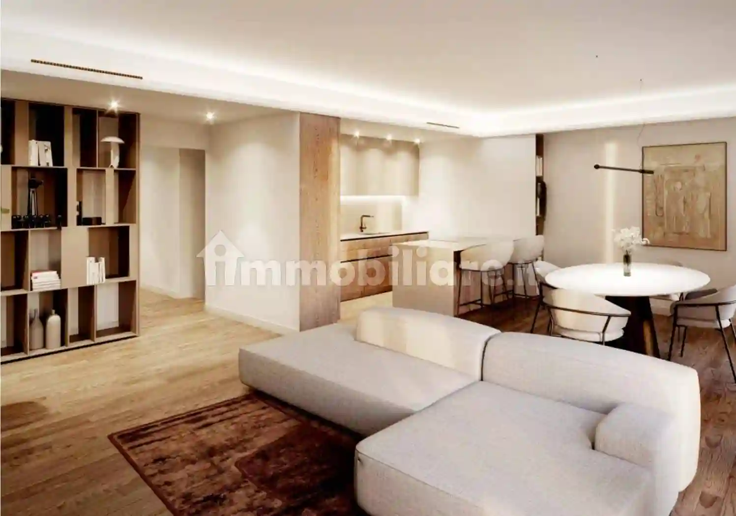 Attico - Mansarda - foto 2