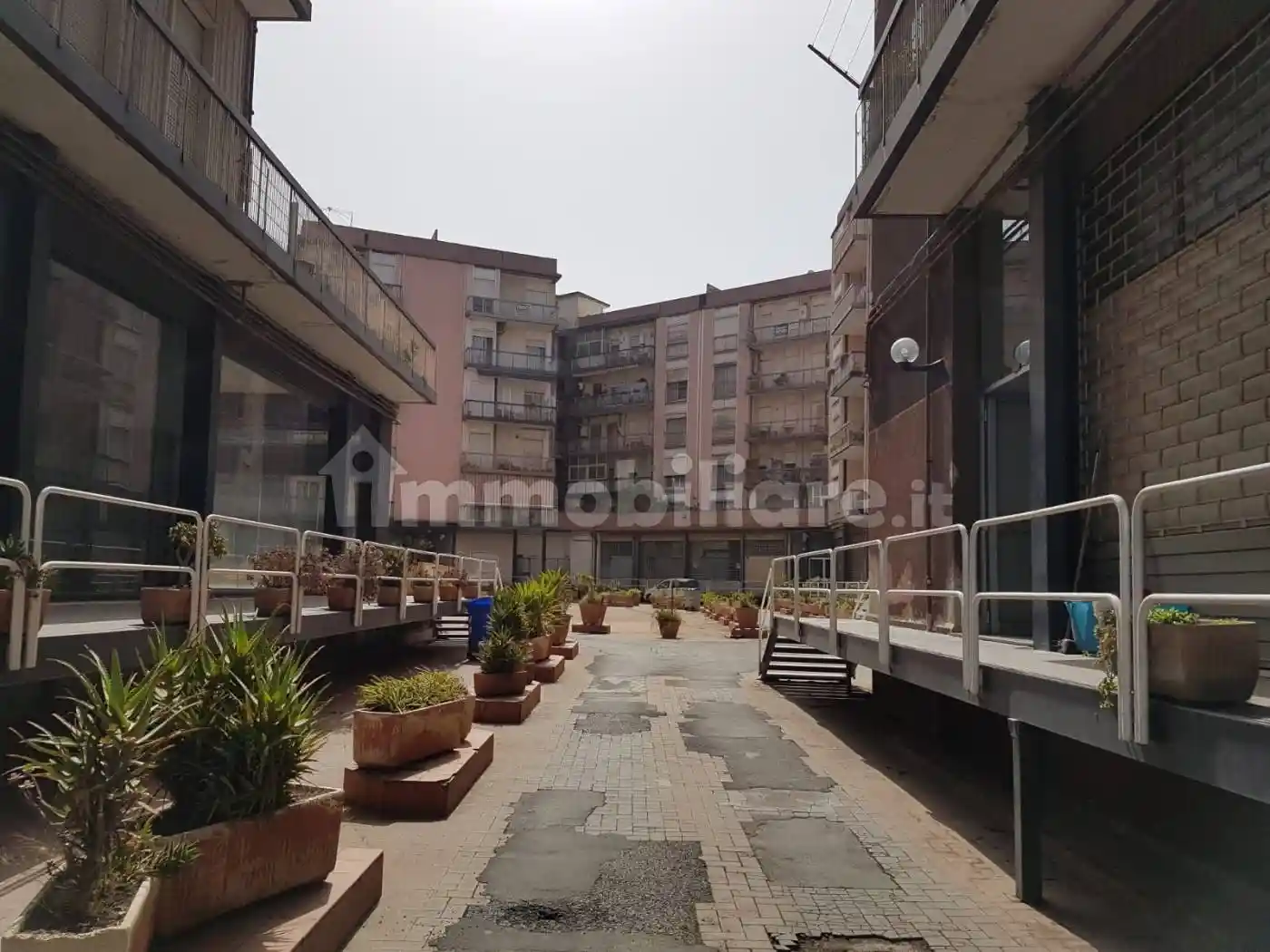 Appartamento in vendita a Paternò