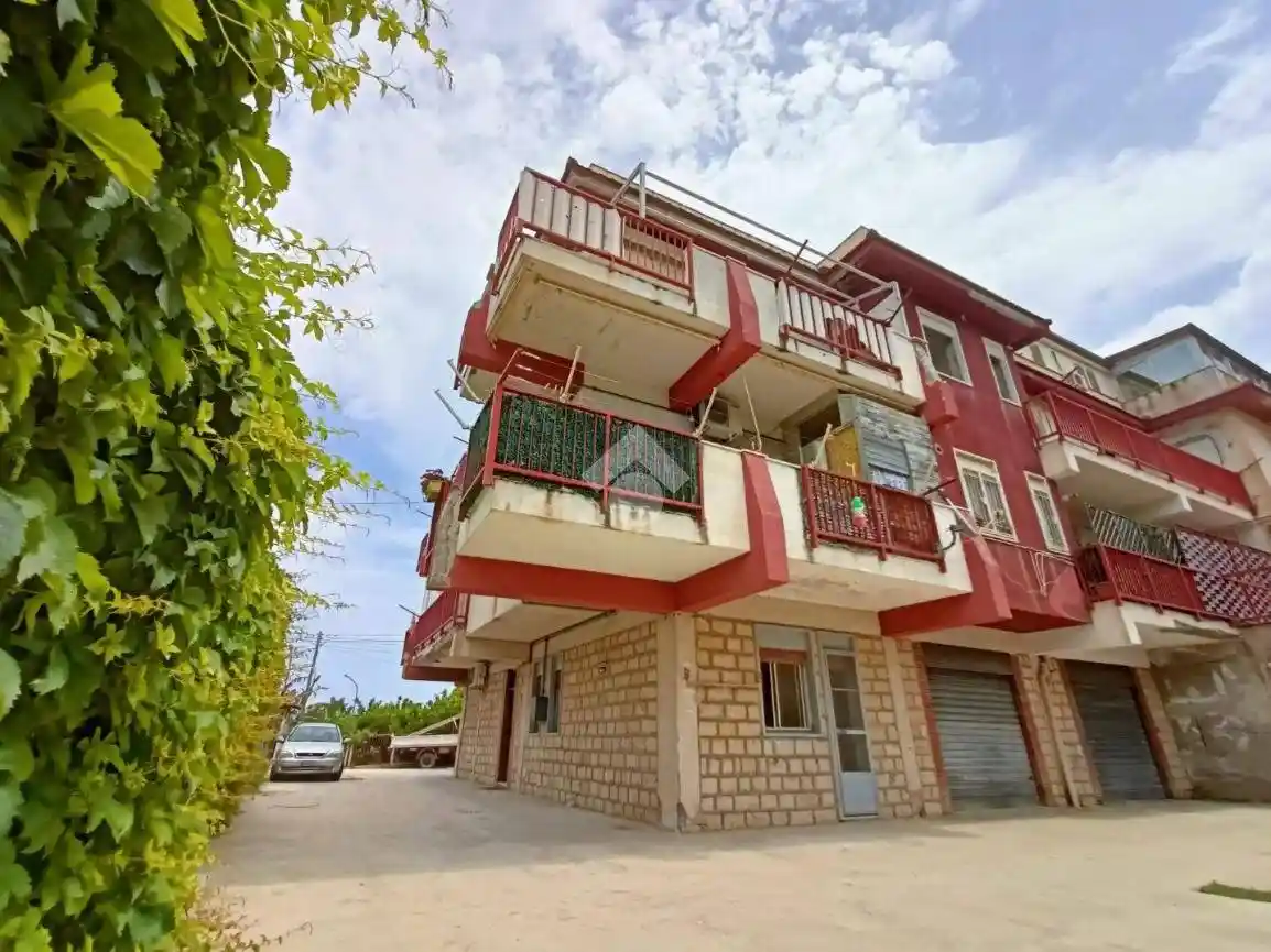 Appartamento in vendita a Termini Imerese