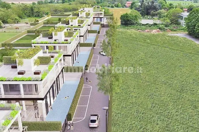 Villa in vendita a Milan