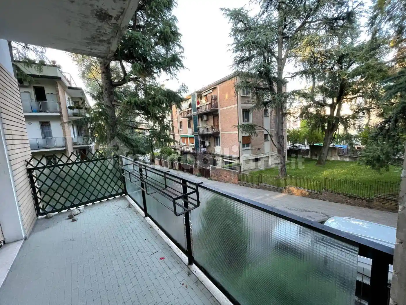 Appartamento in affitto a Bologna