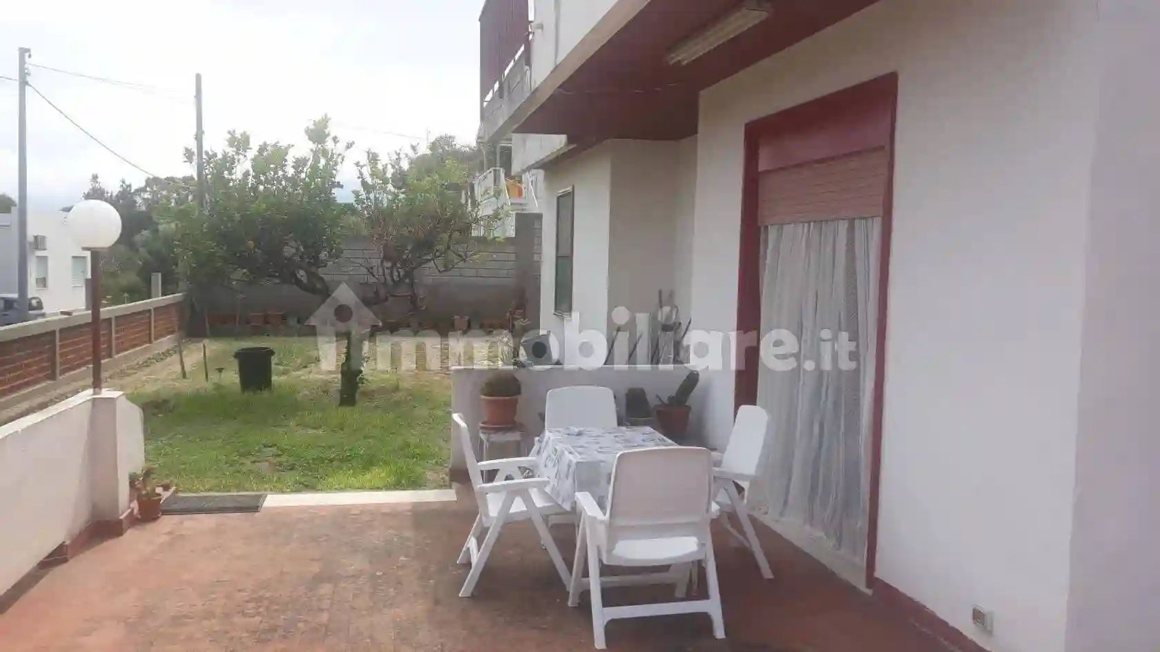 Villa unifamiliare Ss113 Km 13800, Mortelle - Casa Bianca, Messina - foto 4