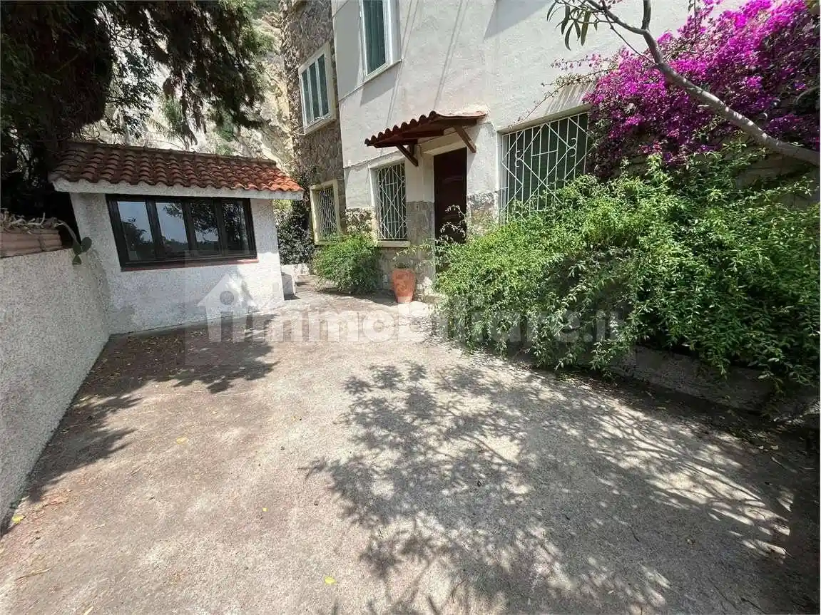 Appartamento in vendita a Sanremo