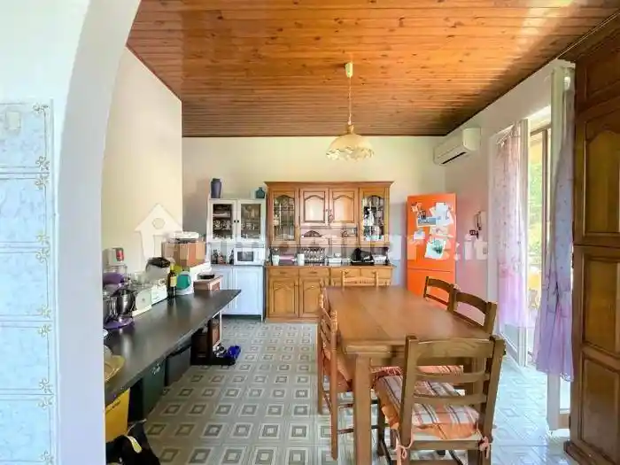 Appartamento in vendita a Corinaldo