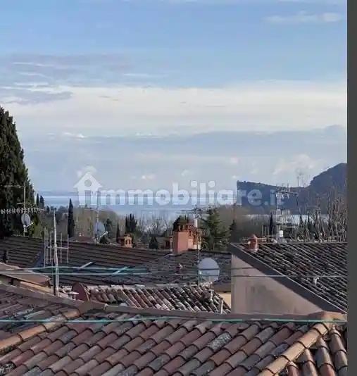 Rustico - Casale in vendita a San Felice del Benaco