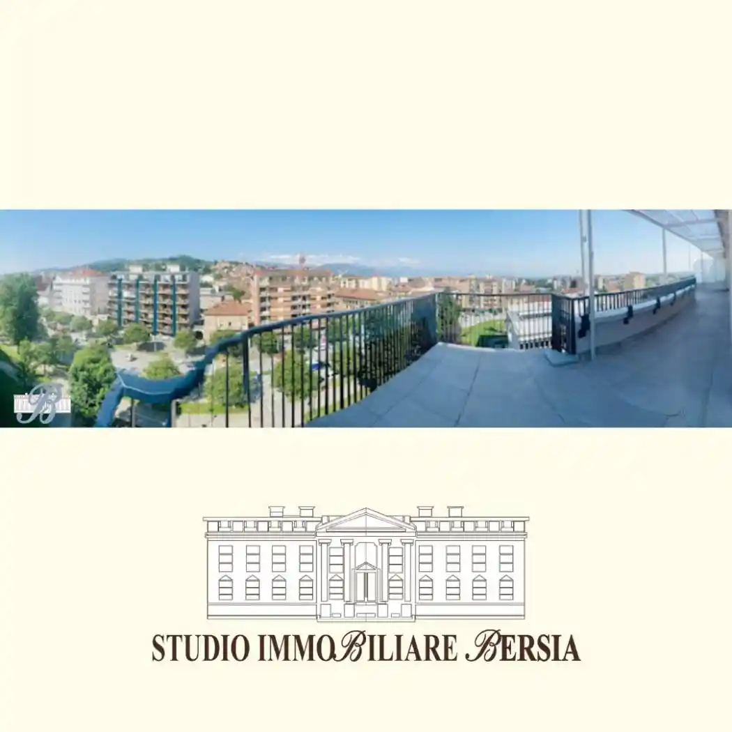 Attico - Mansarda in affitto a Saluzzo