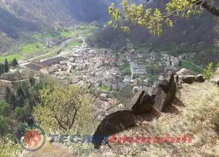 Casa indipendente in vendita a Sparone