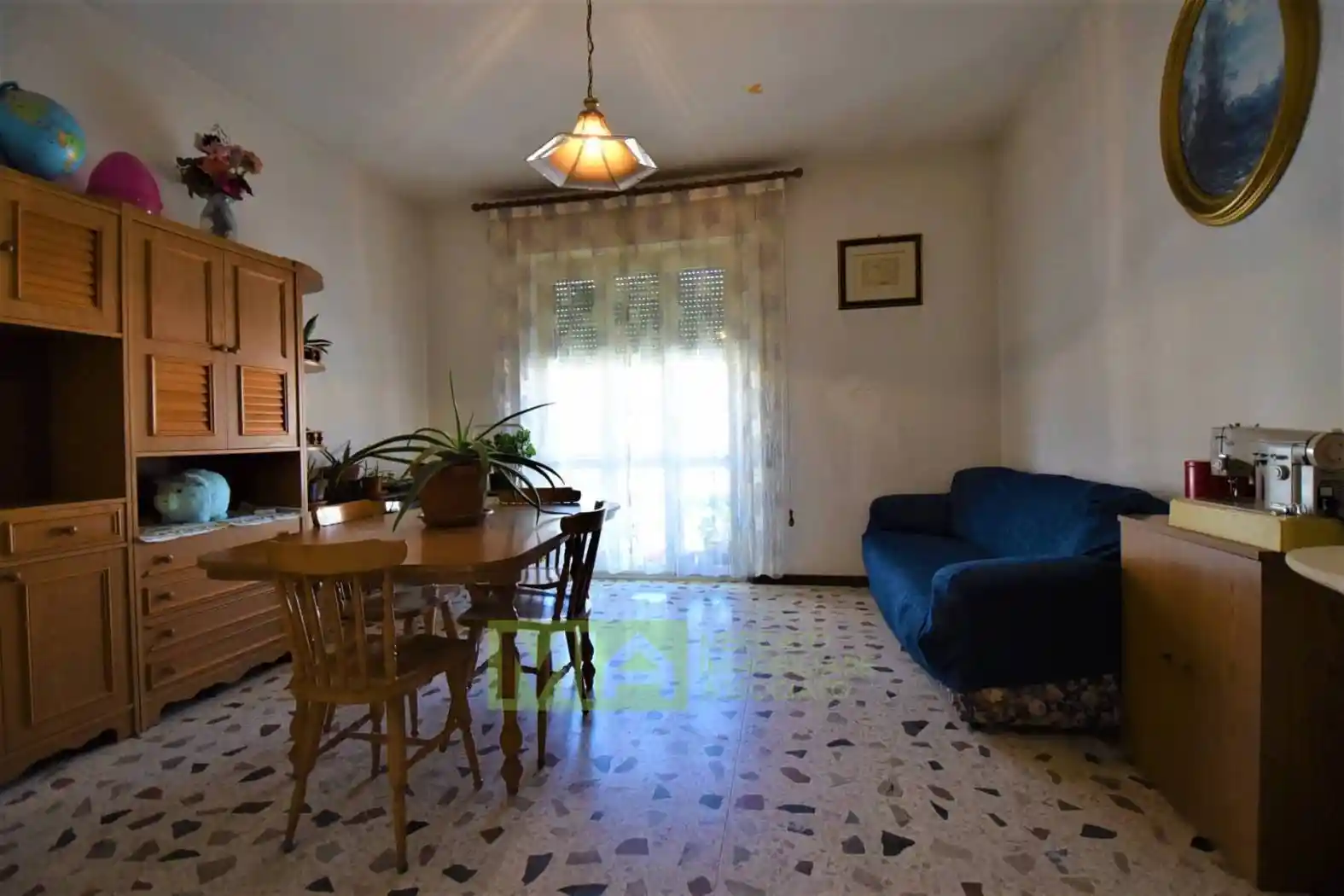 Appartamento via Campo Sportivo, Centro, Comunanza - foto 3