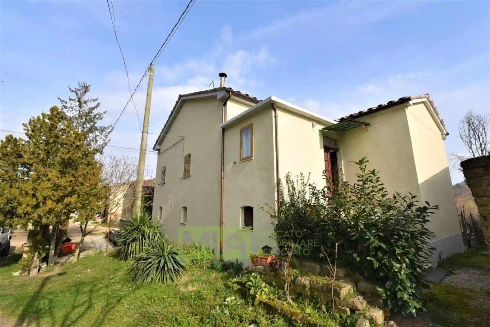 Casa indipendente - foto 3