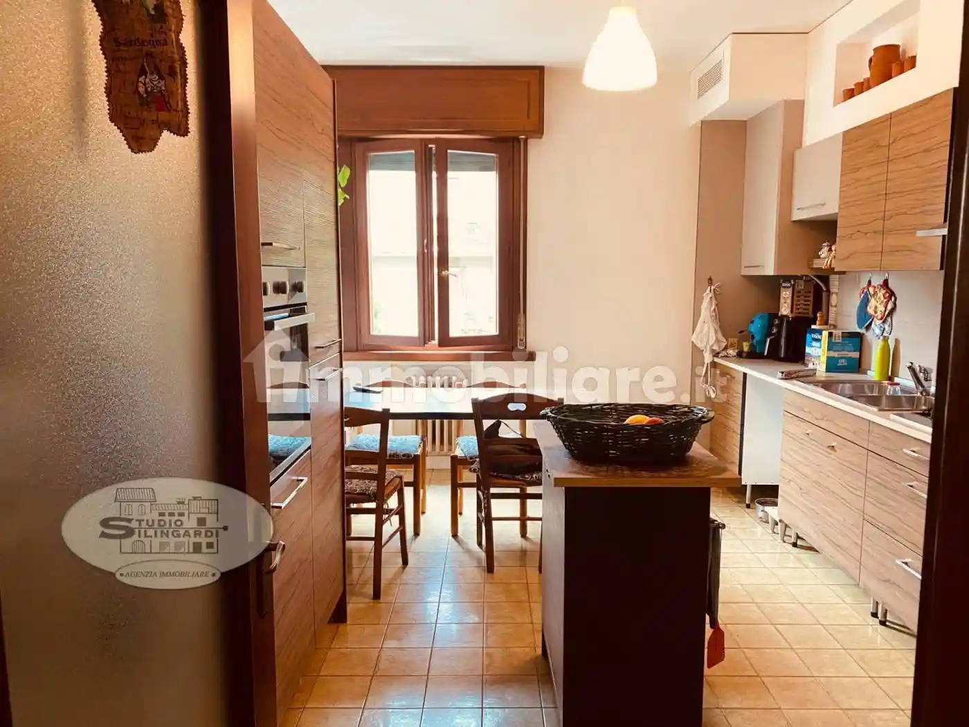 Appartamento in vendita a Formigine