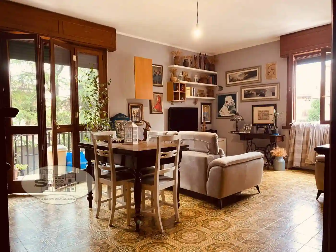 Appartamento - foto 2