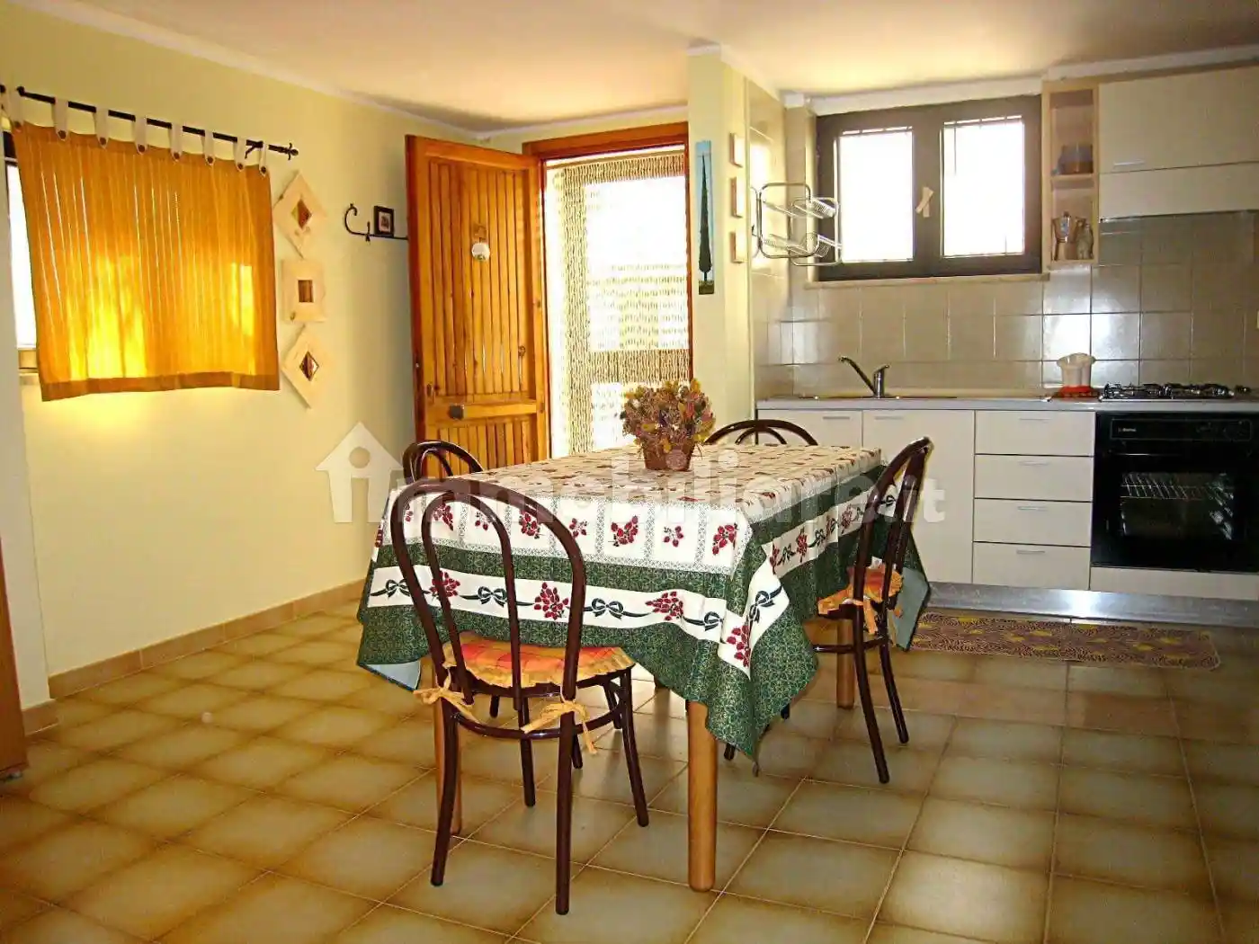 Trilocale viale John Fitzgerald Kennedy 106, Soverato Marina, Soverato - foto 2