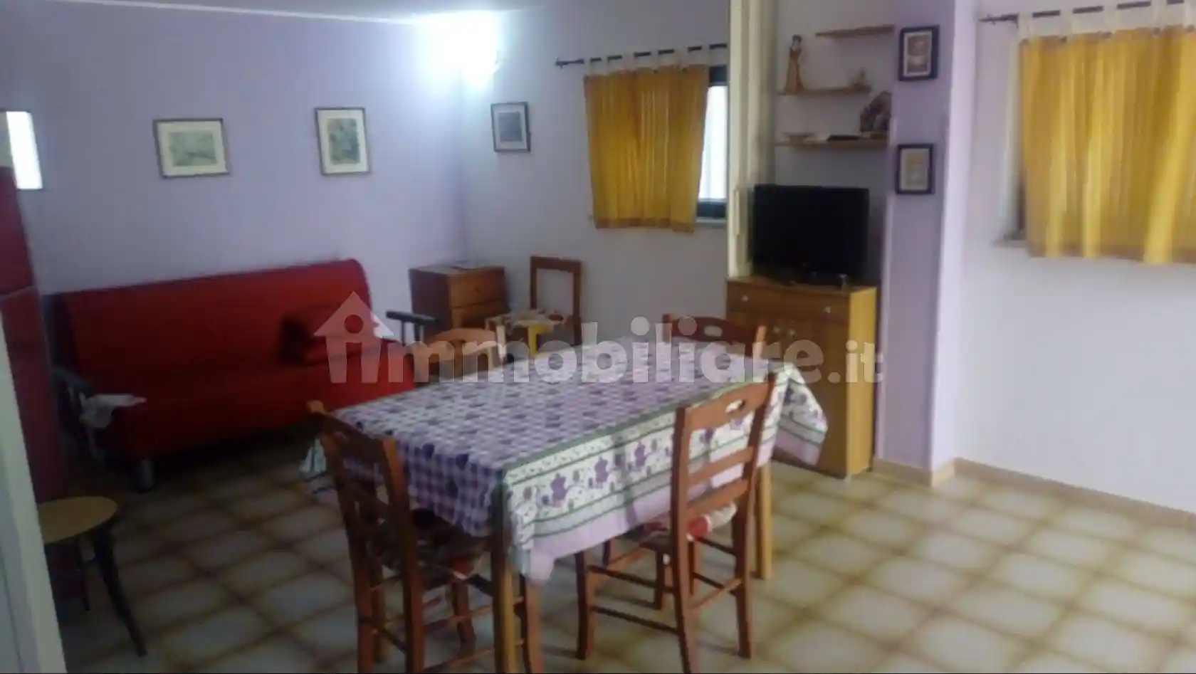 Trilocale viale John Fitzgerald Kennedy 106, Soverato Marina, Soverato - foto 5