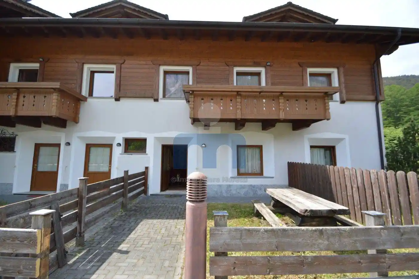 Appartamento in vendita a Valdidentro