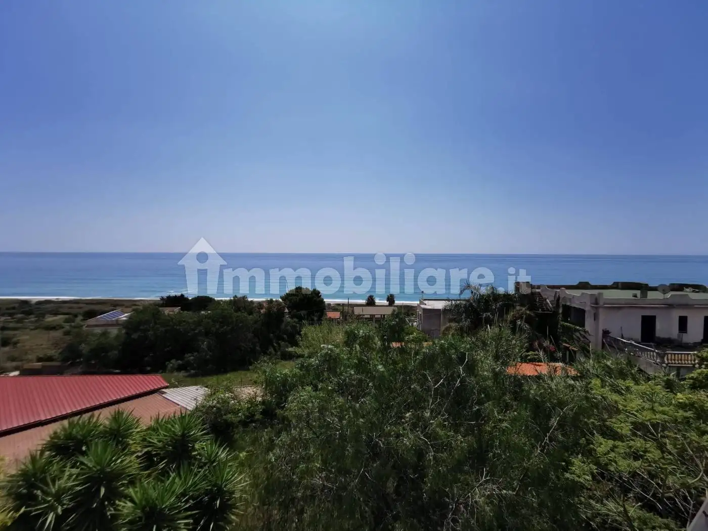 Villa in vendita a Brancaleone