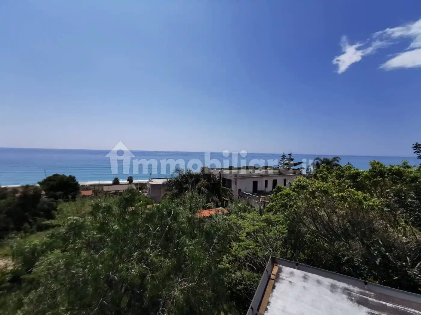 Villa unifamiliare Contrada Caldara, Brancaleone Marina, Brancaleone - foto 4