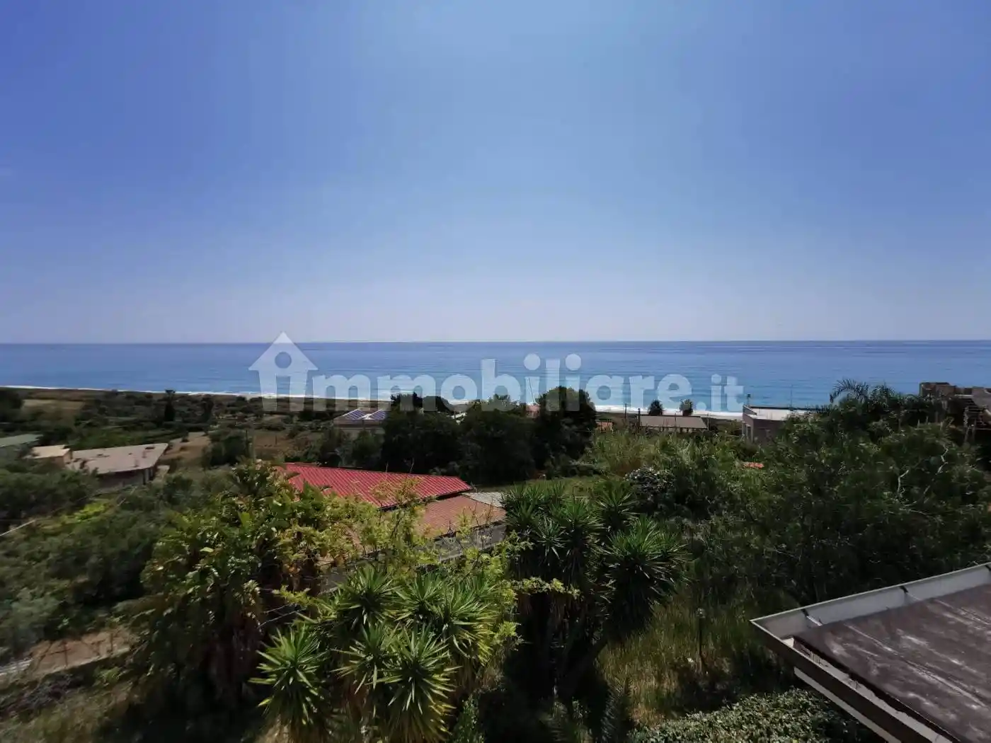 Villa unifamiliare Contrada Caldara, Brancaleone Marina, Brancaleone - foto 5