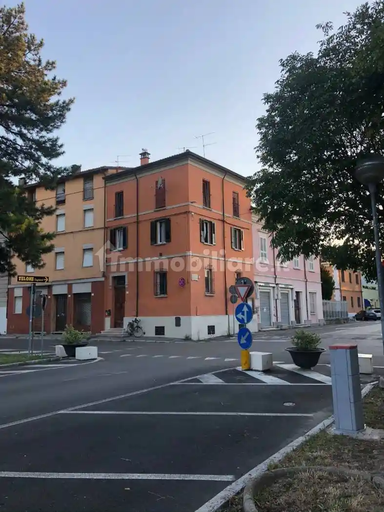 Appartamento in vendita a Massa Lombarda