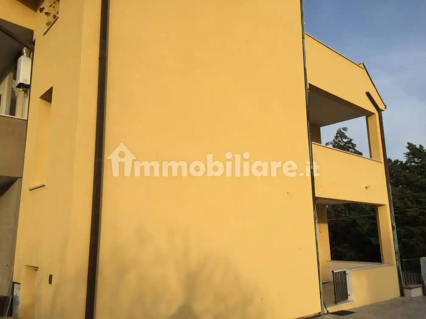 Appartamento Strada Filippone, Bucchianico - foto 2