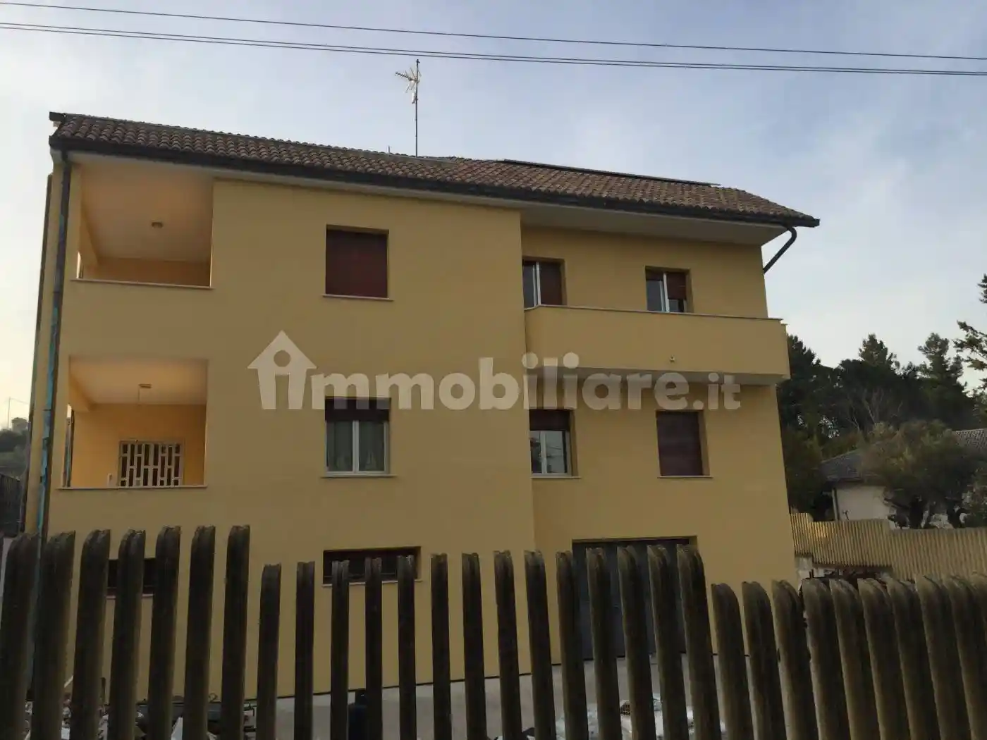 Appartamento Strada Filippone, Bucchianico - foto 3