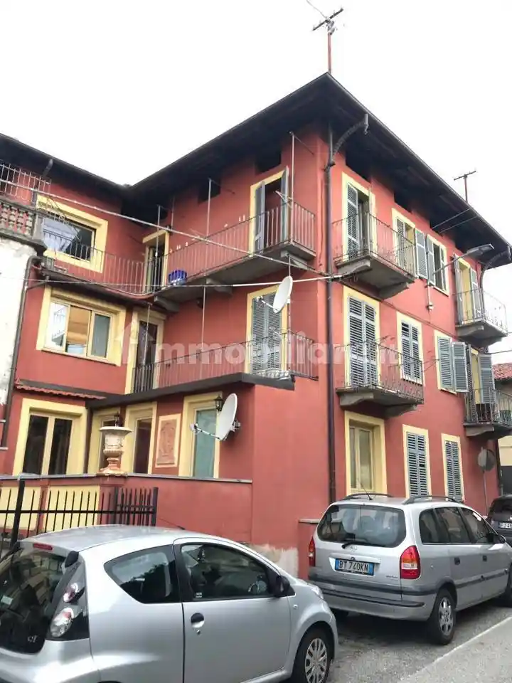 Appartamento in affitto a Pralungo