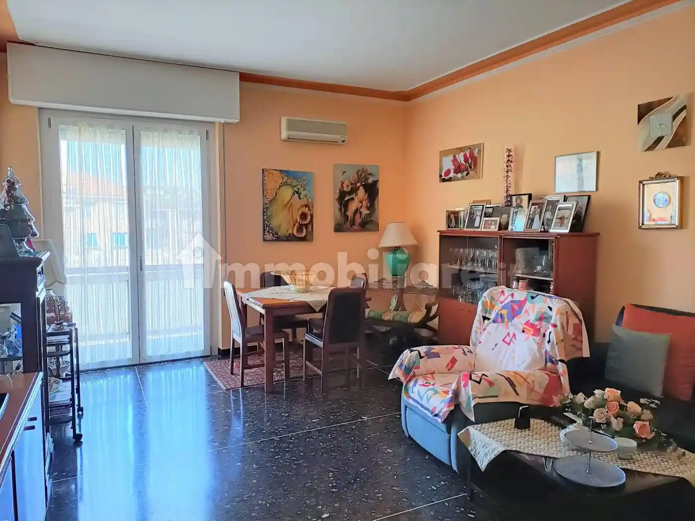 Appartamento in vendita a Albisola Superiore