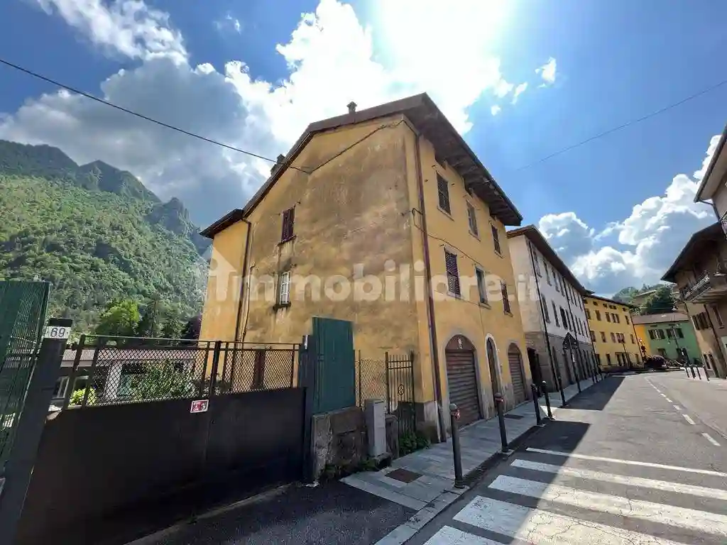 Palazzo - Edificio - foto 2